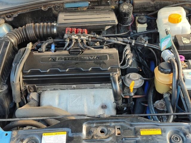 Шевроле Лачетти 2007 в Черновцах на Automoto.ua Синий Шевроле Лачетти, объемом двигателя 1.8 л и пробегом 200 тыс. км за 3500 $, фото 1 на Automoto.ua