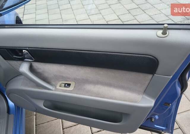 Синій Шевроле Лачетті, об'ємом двигуна 1.8 л та пробігом 170 тис. км за 5000 $, фото 7 на Automoto.ua