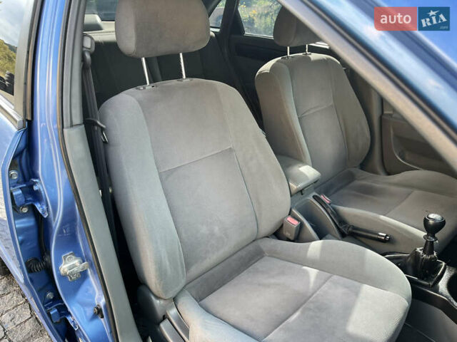 Шевроле Лачетти 2007 в Тячеве на Automoto.ua Синий Шевроле Лачетти, объемом двигателя 1.8 л и пробегом 228 тыс. км за 3500 $, фото 8 на Automoto.ua