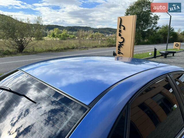 Шевроле Лачетти 2007 в Тячеве на Automoto.ua Синий Шевроле Лачетти, объемом двигателя 1.8 л и пробегом 228 тыс. км за 3500 $, фото 37 на Automoto.ua