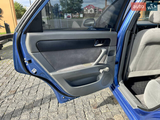 Шевроле Лачетти 2007 в Тячеве на Automoto.ua Синий Шевроле Лачетти, объемом двигателя 1.8 л и пробегом 228 тыс. км за 3500 $, фото 20 на Automoto.ua
