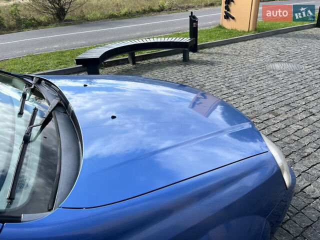 Шевроле Лачетти 2007 в Тячеве на Automoto.ua Синий Шевроле Лачетти, объемом двигателя 1.8 л и пробегом 228 тыс. км за 3500 $, фото 36 на Automoto.ua