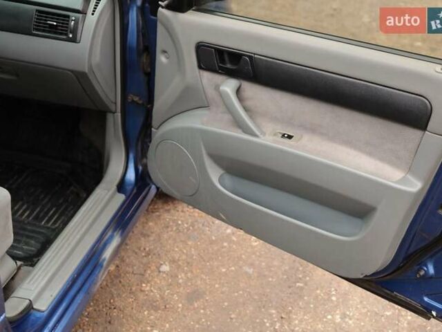 Синий Шевроле Лачетти, объемом двигателя 0 л и пробегом 400 тыс. км за 3100 $, фото 14 на Automoto.ua
