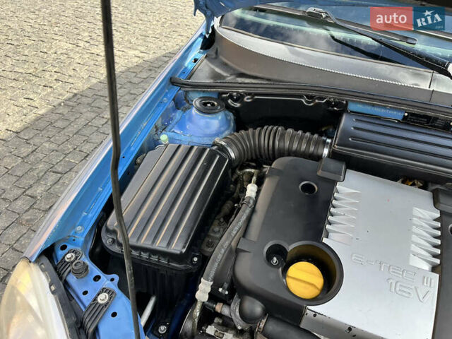 Шевроле Лачетти 2007 в Тячеве на Automoto.ua Синий Шевроле Лачетти, объемом двигателя 1.8 л и пробегом 228 тыс. км за 3500 $, фото 15 на Automoto.ua