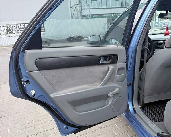 Синий Шевроле Лачетти, объемом двигателя 1.8 л и пробегом 105 тыс. км за 4500 $, фото 11 на Automoto.ua