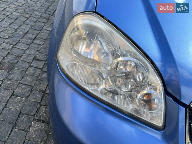 Шевроле Лачетти 2007 в Тячеве на Automoto.ua Синий Шевроле Лачетти, объемом двигателя 1.8 л и пробегом 228 тыс. км за 3500 $, фото 34 на Automoto.ua