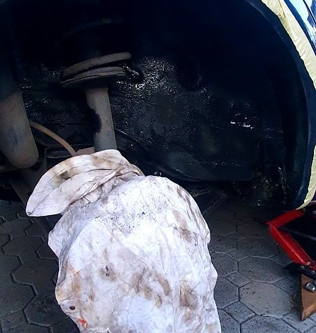 Синій Шевроле Лачетті, об'ємом двигуна 1.8 л та пробігом 250 тис. км за 5975 $, фото 11 на Automoto.ua
