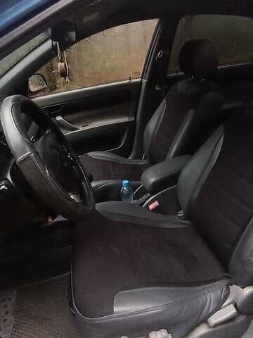 Синий Шевроле Лачетти, объемом двигателя 1.6 л и пробегом 187 тыс. км за 3900 $, фото 7 на Automoto.ua