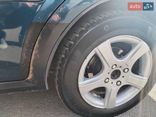 Синий Шевроле Лачетти, объемом двигателя 1.6 л и пробегом 223 тыс. км за 3800 $, фото 20 на Automoto.ua