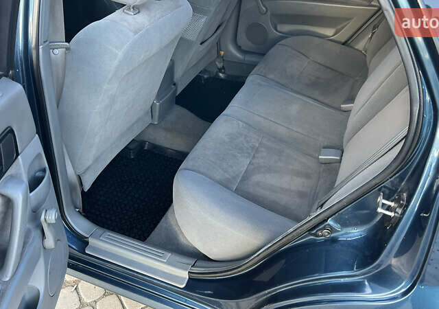 Шевроле Лачетти 2007 в Львове на Automoto.ua Синий Шевроле Лачетти, объемом двигателя 1.6 л и пробегом 162 тыс. км за 4299 $, фото 12 на Automoto.ua