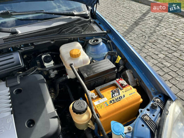 Шевроле Лачетти 2007 в Тячеве на Automoto.ua Синий Шевроле Лачетти, объемом двигателя 1.8 л и пробегом 228 тыс. км за 3500 $, фото 16 на Automoto.ua