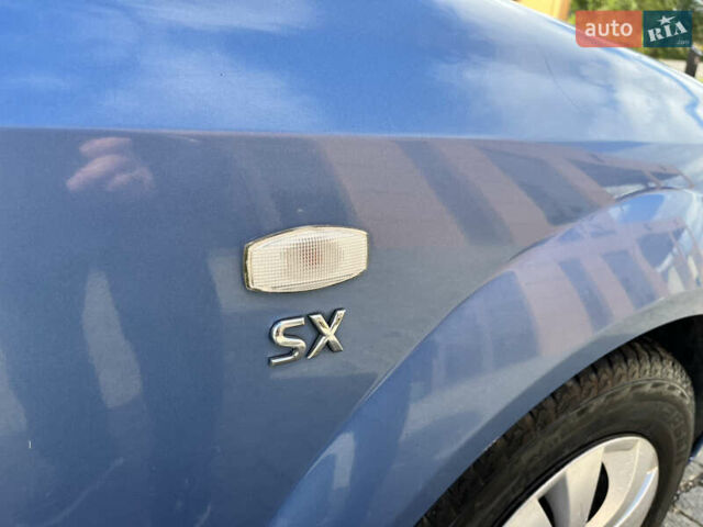 Шевроле Лачетти 2007 в Тячеве на Automoto.ua Синий Шевроле Лачетти, объемом двигателя 1.8 л и пробегом 228 тыс. км за 3500 $, фото 35 на Automoto.ua