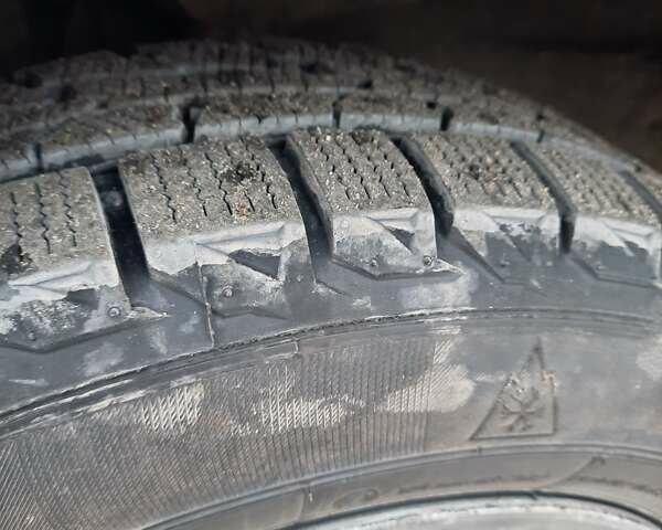 Синій Шевроле Лачетті, об'ємом двигуна 1.8 л та пробігом 300 тис. км за 3000 $, фото 11 на Automoto.ua
