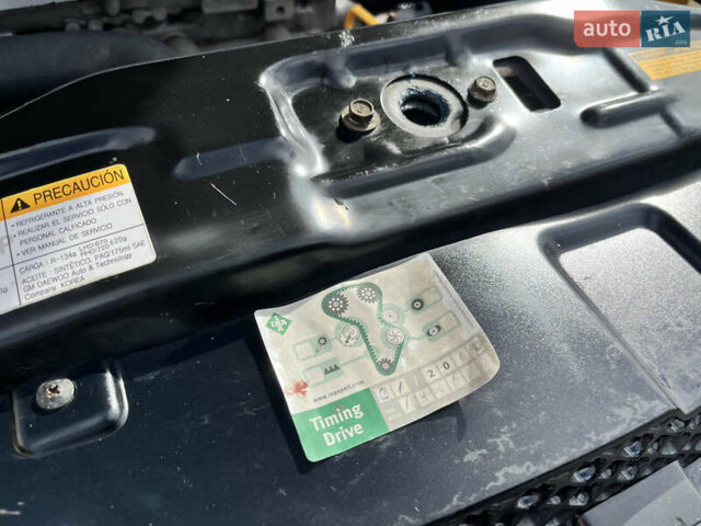 Шевроле Лачетти 2007 в Тячеве на Automoto.ua Синий Шевроле Лачетти, объемом двигателя 1.8 л и пробегом 228 тыс. км за 3500 $, фото 17 на Automoto.ua