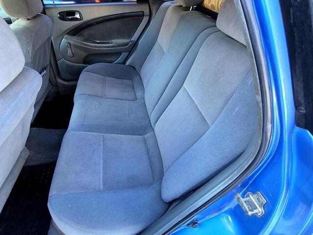 Синий Шевроле Лачетти, объемом двигателя 1.8 л и пробегом 0 тыс. км за 4750 $, фото 4 на Automoto.ua