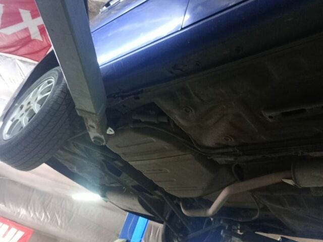 Синий Шевроле Лачетти, объемом двигателя 1.8 л и пробегом 321 тыс. км за 3100 $, фото 20 на Automoto.ua