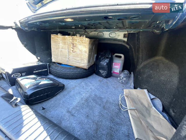 Синій Шевроле Лачетті, об'ємом двигуна 1.6 л та пробігом 230 тис. км за 3100 $, фото 7 на Automoto.ua