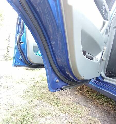 Синий Шевроле Лачетти, объемом двигателя 1.8 л и пробегом 193 тыс. км за 4900 $, фото 14 на Automoto.ua