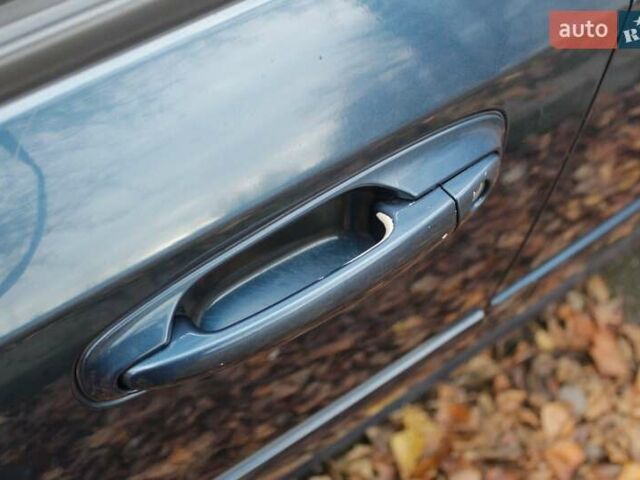 Синій Шевроле Лачетті, об'ємом двигуна 1.6 л та пробігом 114 тис. км за 5000 $, фото 14 на Automoto.ua