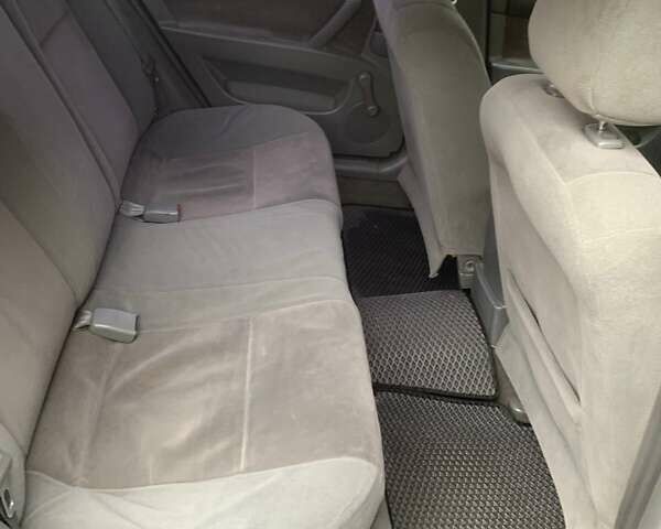 Синій Шевроле Лачетті, об'ємом двигуна 1.8 л та пробігом 335 тис. км за 4000 $, фото 9 на Automoto.ua