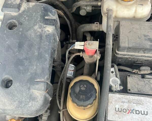Синій Шевроле Лачетті, об'ємом двигуна 1.8 л та пробігом 115 тис. км за 5099 $, фото 23 на Automoto.ua