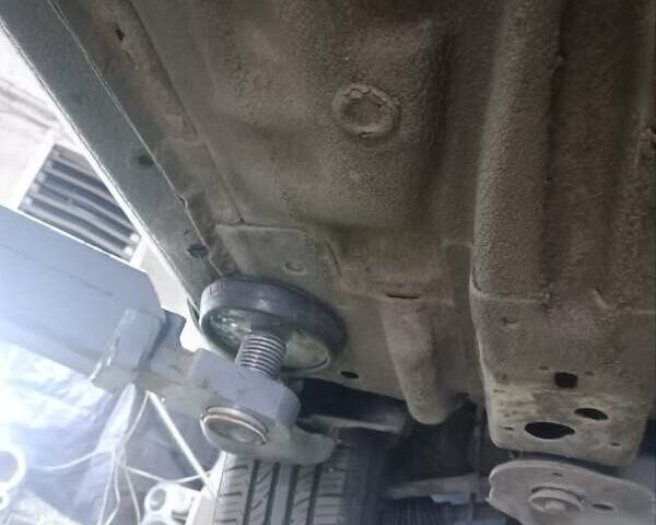 Синій Шевроле Лачетті, об'ємом двигуна 1.8 л та пробігом 310 тис. км за 3500 $, фото 3 на Automoto.ua