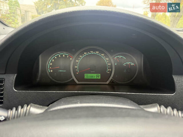 Синій Шевроле Лачетті, об'ємом двигуна 1.8 л та пробігом 156 тис. км за 5200 $, фото 19 на Automoto.ua