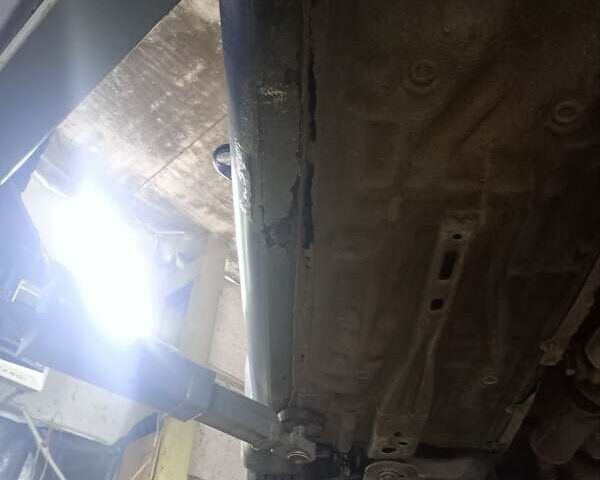 Синій Шевроле Лачетті, об'ємом двигуна 1.8 л та пробігом 310 тис. км за 3500 $, фото 4 на Automoto.ua