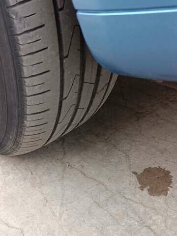 Синий Шевроле Лачетти, объемом двигателя 1.8 л и пробегом 233 тыс. км за 4700 $, фото 6 на Automoto.ua