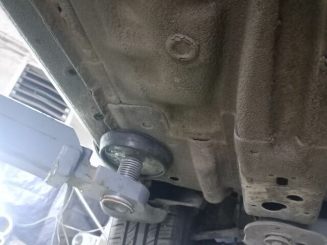 Синий Шевроле Лачетти, объемом двигателя 1.8 л и пробегом 321 тыс. км за 3100 $, фото 18 на Automoto.ua