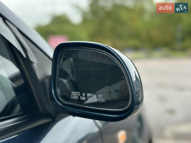 Синий Шевроле Лачетти, объемом двигателя 1.8 л и пробегом 234 тыс. км за 4350 $, фото 31 на Automoto.ua