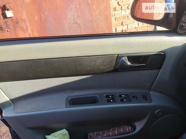 Синий Шевроле Лачетти, объемом двигателя 1.8 л и пробегом 218 тыс. км за 4850 $, фото 6 на Automoto.ua