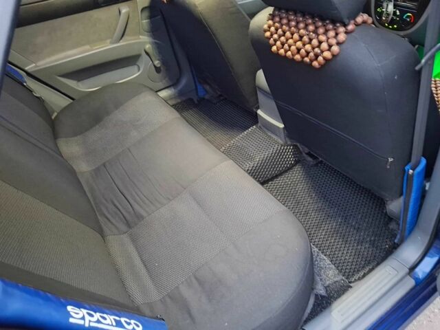 Синій Шевроле Лачетті, об'ємом двигуна 0 л та пробігом 146 тис. км за 5000 $, фото 7 на Automoto.ua