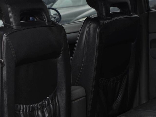 Синий Шевроле Лачетти, объемом двигателя 1.8 л и пробегом 321 тыс. км за 3450 $, фото 17 на Automoto.ua