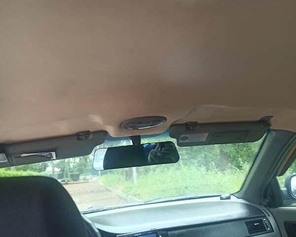 Синій Шевроле Лачетті, об'ємом двигуна 1.6 л та пробігом 330 тис. км за 3800 $, фото 8 на Automoto.ua