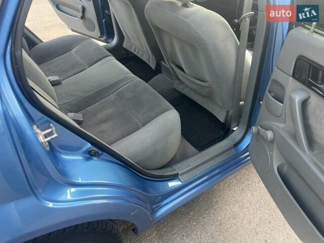 Синій Шевроле Лачетті, об'ємом двигуна 1.8 л та пробігом 115 тис. км за 5099 $, фото 17 на Automoto.ua