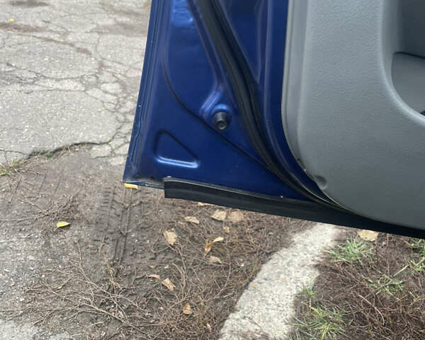 Синий Шевроле Лачетти, объемом двигателя 1.8 л и пробегом 185 тыс. км за 4200 $, фото 6 на Automoto.ua