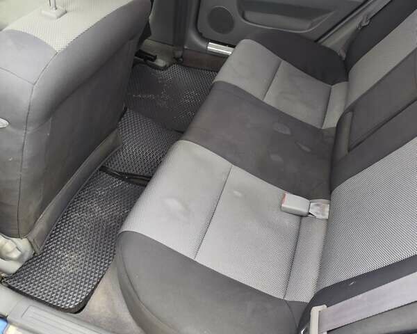 Синий Шевроле Лачетти, объемом двигателя 1.8 л и пробегом 134 тыс. км за 4200 $, фото 5 на Automoto.ua