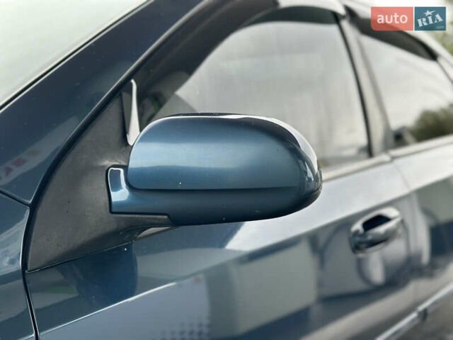 Шевроле Лачетти 2008 в Дрогобыче на Automoto.ua Синий Шевроле Лачетти, объемом двигателя 1.8 л и пробегом 234 тыс. км за 4550 $, фото 18 на Automoto.ua