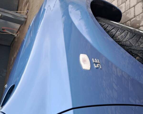 Синий Шевроле Лачетти, объемом двигателя 1.6 л и пробегом 199 тыс. км за 3849 $, фото 38 на Automoto.ua