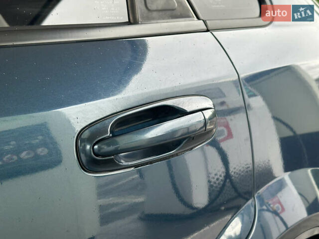Синий Шевроле Лачетти, объемом двигателя 1.8 л и пробегом 234 тыс. км за 4350 $, фото 21 на Automoto.ua