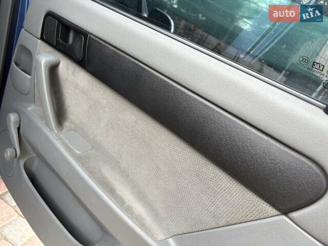 Синий Шевроле Лачетти, объемом двигателя 1.6 л и пробегом 31 тыс. км за 8000 $, фото 19 на Automoto.ua