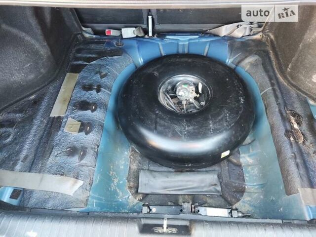 Синий Шевроле Лачетти, объемом двигателя 1.8 л и пробегом 218 тыс. км за 4850 $, фото 7 на Automoto.ua