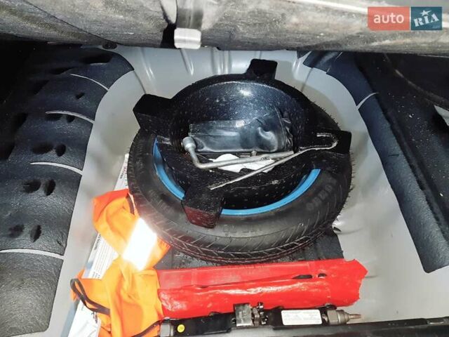 Синій Шевроле Лачетті, об'ємом двигуна 1.6 л та пробігом 98 тис. км за 5300 $, фото 21 на Automoto.ua