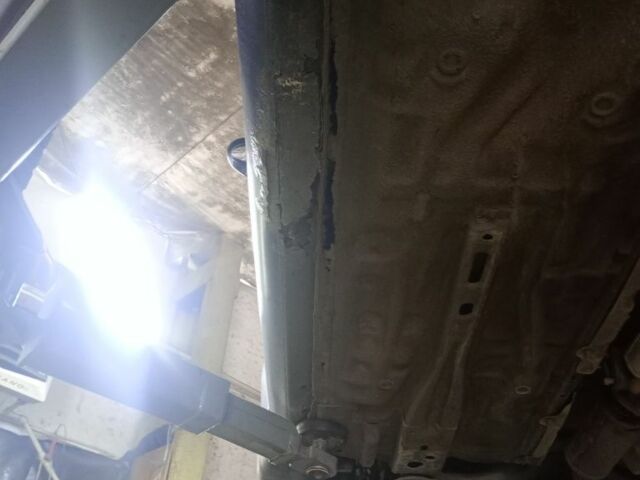 Синий Шевроле Лачетти, объемом двигателя 1.8 л и пробегом 321 тыс. км за 3100 $, фото 19 на Automoto.ua