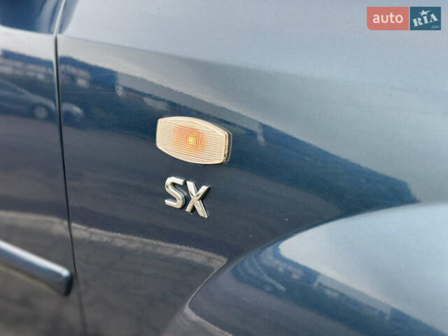 Шевроле Лачетти 2008 в Дрогобыче на Automoto.ua Синий Шевроле Лачетти, объемом двигателя 1.8 л и пробегом 234 тыс. км за 4550 $, фото 7 на Automoto.ua