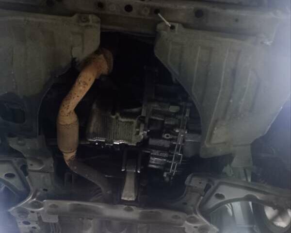 Синій Шевроле Лачетті, об'ємом двигуна 1.8 л та пробігом 310 тис. км за 3500 $, фото 12 на Automoto.ua