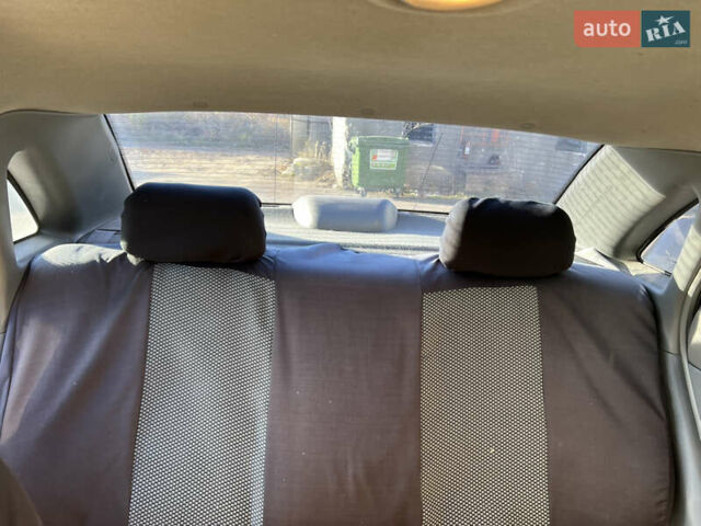 Синий Шевроле Лачетти, объемом двигателя 1.6 л и пробегом 215 тыс. км за 3499 $, фото 2 на Automoto.ua