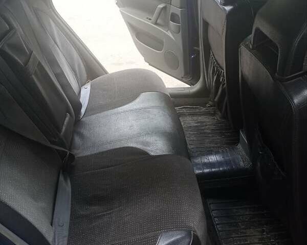 Синій Шевроле Лачетті, об'ємом двигуна 1.8 л та пробігом 310 тис. км за 3500 $, фото 1 на Automoto.ua