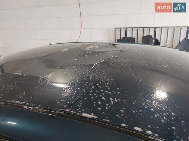 Синій Шевроле Лачетті, об'ємом двигуна 1.6 л та пробігом 280 тис. км за 3200 $, фото 6 на Automoto.ua